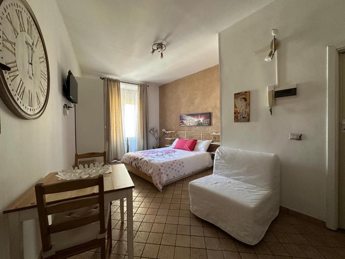 The Civita Apt Town Center Катания Экстерьер фото