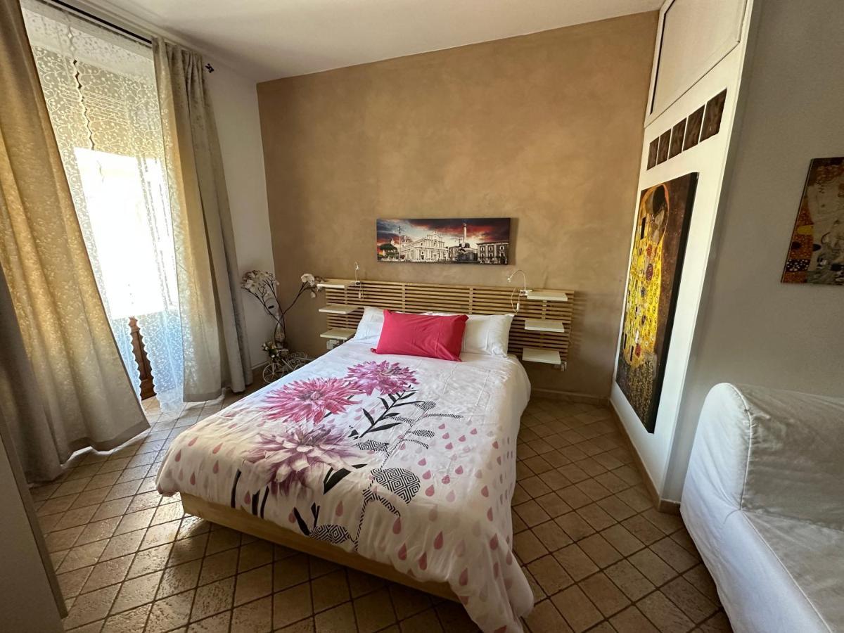 The Civita Apt Town Center Катания Экстерьер фото