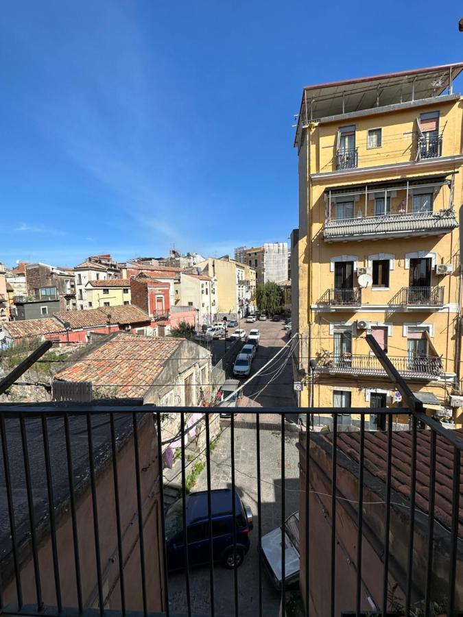 The Civita Apt Town Center Катания Экстерьер фото