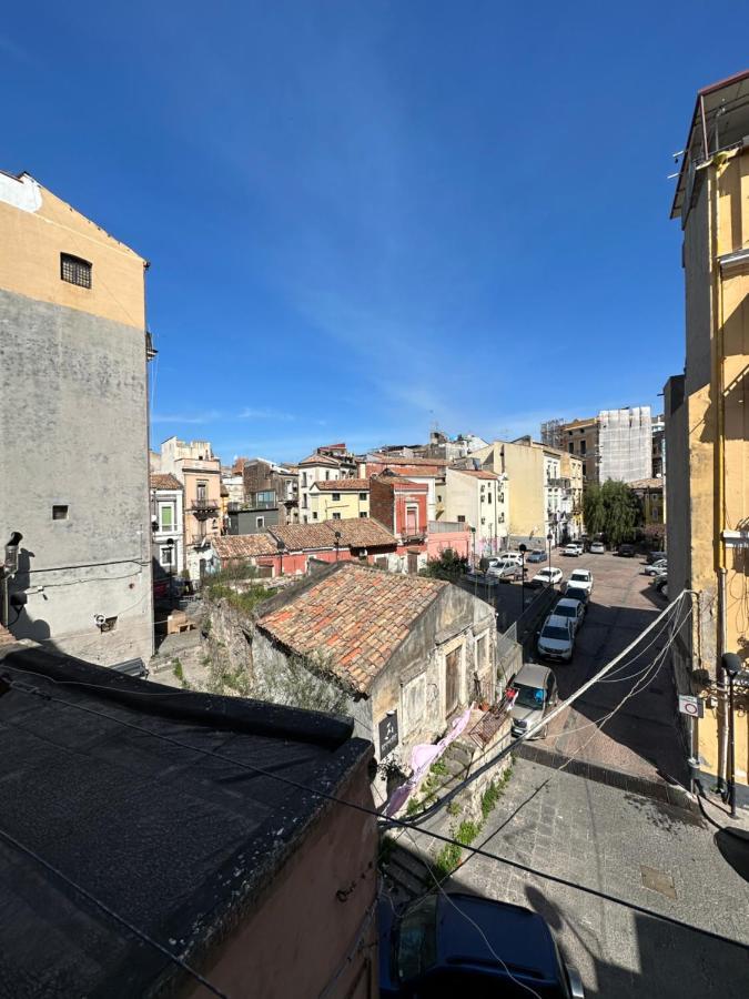 The Civita Apt Town Center Катания Экстерьер фото